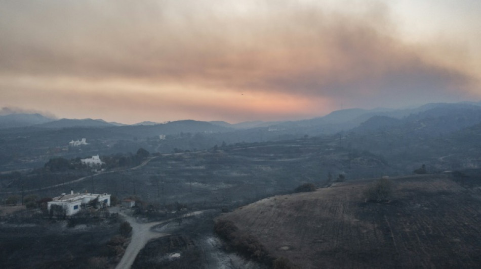 Après 3 semaines de canicules, l'ONU confirme: juillet sera le mois le plus chaud jamais enregistré sur la planète