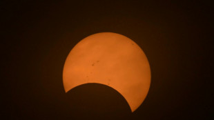 Eclipse solar anular se vio en Isla de Pascua y la Patagonia de Chile y Argentina