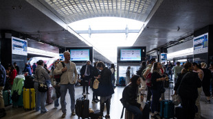 Capotreno accoltellato, domani sciopero ferrovie di 8 ore