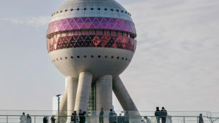 Borsa: Shanghai chiude a -1,45%, Shenzhen a -2,41%