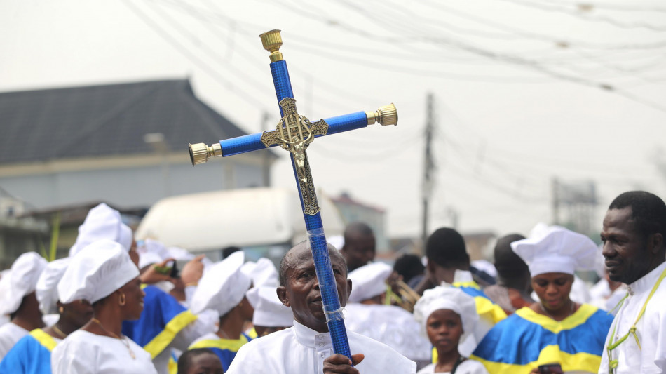 Nigeria: ucciso un sacerdote nello Stato di Kaduna