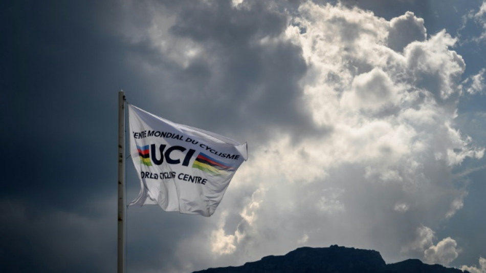 Transgender cyclists barred from women's competition - UCI