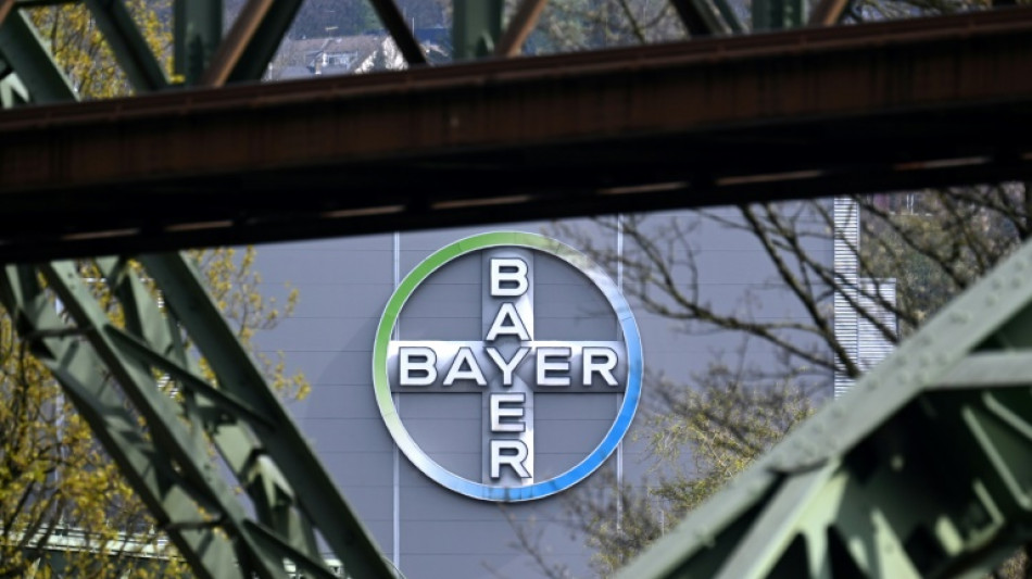 Bayer registró nuevamente pérdidas el año pasado y prevé un 2025 difícil