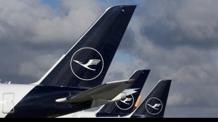 Inflation : Menace de grève des pilotes de Lufthansa