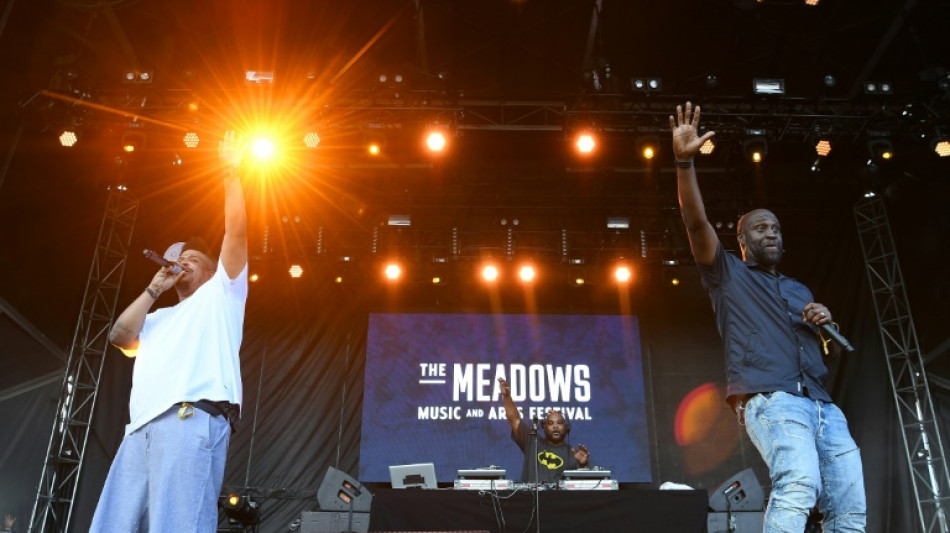 De La Soul finally stream albums after years of legal woes