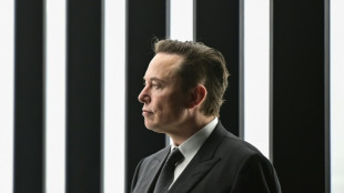 Elon Musk s'en va-t-en guerre contre le tout-puissant Apple