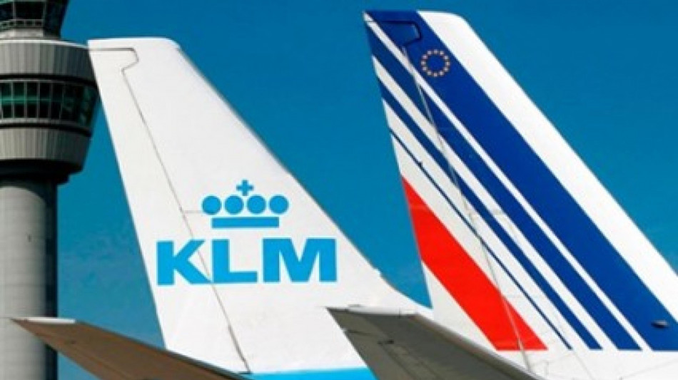 Air France-Klm pronta a rilevare quota della portoghese Tap