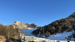 Da Cortina a Roccaraso, 8 milioni in vacanza sulla neve