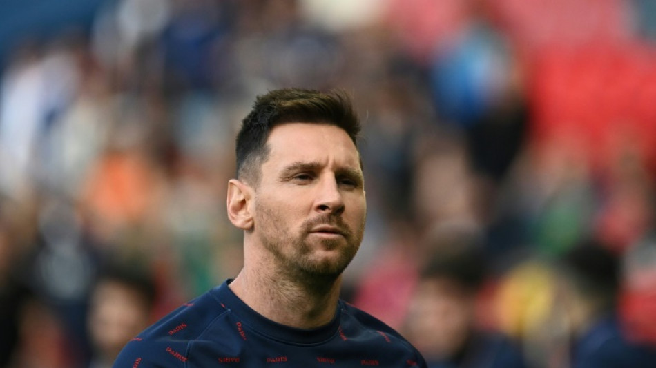 Lionel Messi encabeza la lista Forbes de los deportistas mejor pagados