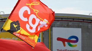 Carburants: la grève s'essouffle chez TotalEnergies avant les vacances