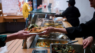 Canadian university identifies low carbon foods for student meals