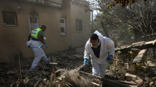 Aves de rapina ajudam Israel a encontrar vítimas de ataque do Hamas