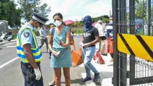 Covid-19: levée des restrictions sanitaires à Maurice