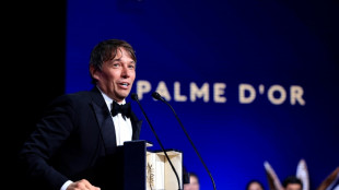 Cannes: Goldene Palme für US-Regisseur Baker und Jury-Preis für Iraner Rasoulof