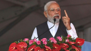 Modi calls for World Bank reform at G20 finance meet 