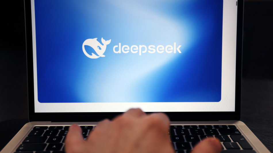 DeepSeek e la censura cinese, 'Tienanmen? Parliamo d'altro...'