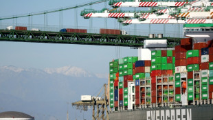 Pullback in exports widens US trade gap in April