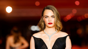 Incendio destruye mansión de modelo Cara Delevingne en California