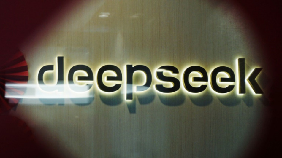 Südkorea sperrt chinesische KI-App Deepseek 