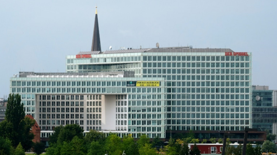 Hamburg bekommt Rudolf-Augstein-Promenade zu Ehren von "Spiegel"-Gründer