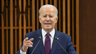 Biden accueilli en "grand ami" au Canada, annonce un accord sur l'immigration