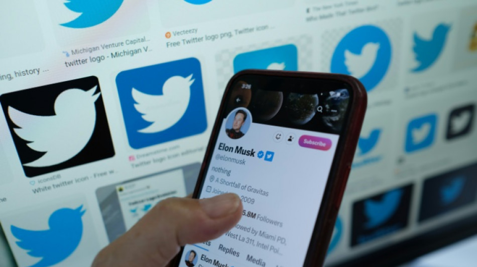 In AI tussle, Twitter restricts number of posts users can read