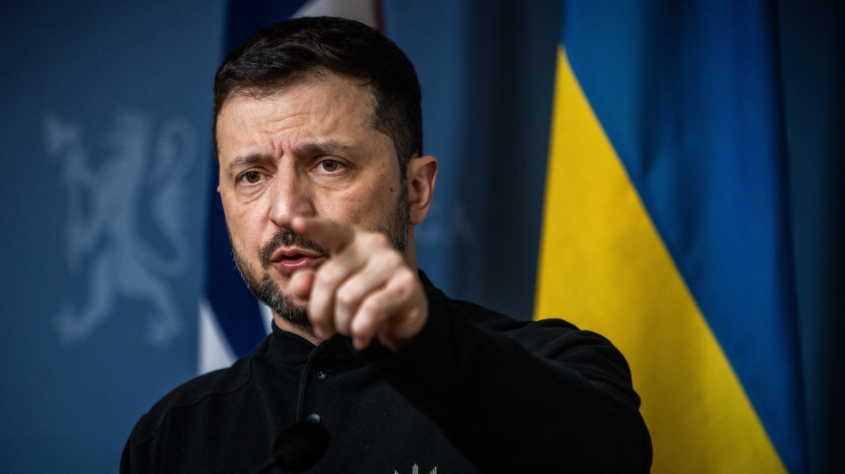 Zelensky boccia missione Onu, non ci proteggerebbe