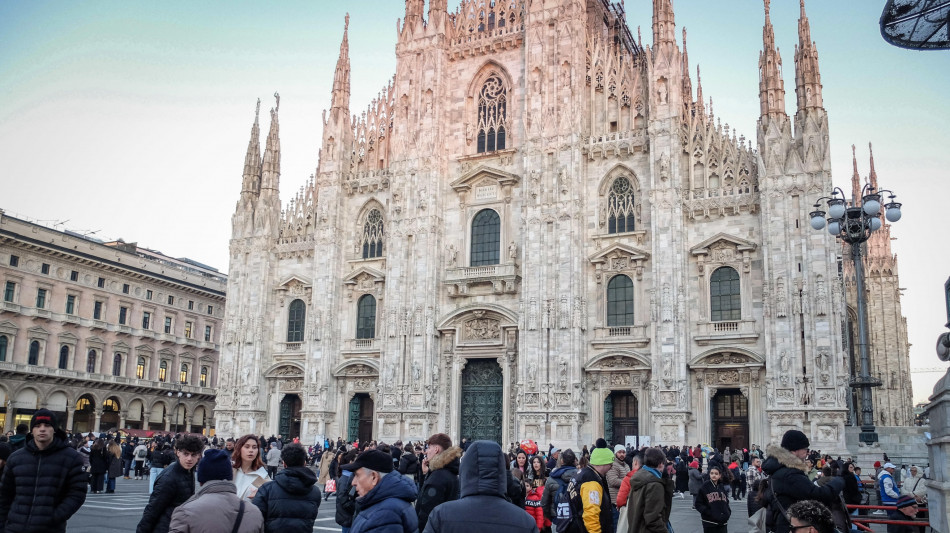 Penalisti, con zone rosse a rischio libertà personali