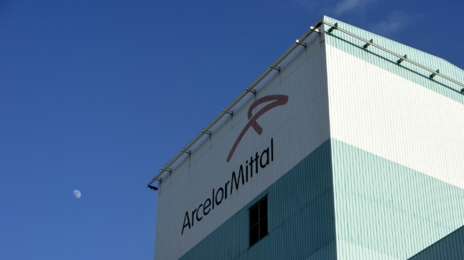 ArcelorMittal confirme une nouvelle unité de production d'acier pour voitures électriques