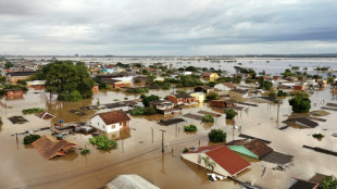 Brazil mounts frantic rescue effort as flooding kills at least 78