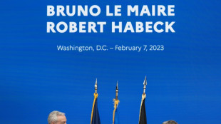 Avancées européennes "significatives" à Washington sur les subventions au "Made in USA" vert