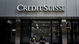 UBS to cut 35,000 jobs after Credit Suisse rescue: report