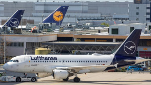 Lufthansa: les pilotes de nouveau appelés à la grève cette semaine