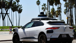 Waymo ramps up robotaxi push with $5.6 bn in funding