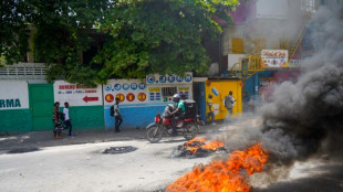 Rampaging gangs in Haiti use rape to instill fear: UN