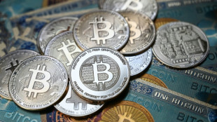 Three out of four bitcoin investors have lost money: study