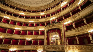 Milan's La Scala launches TV channel 