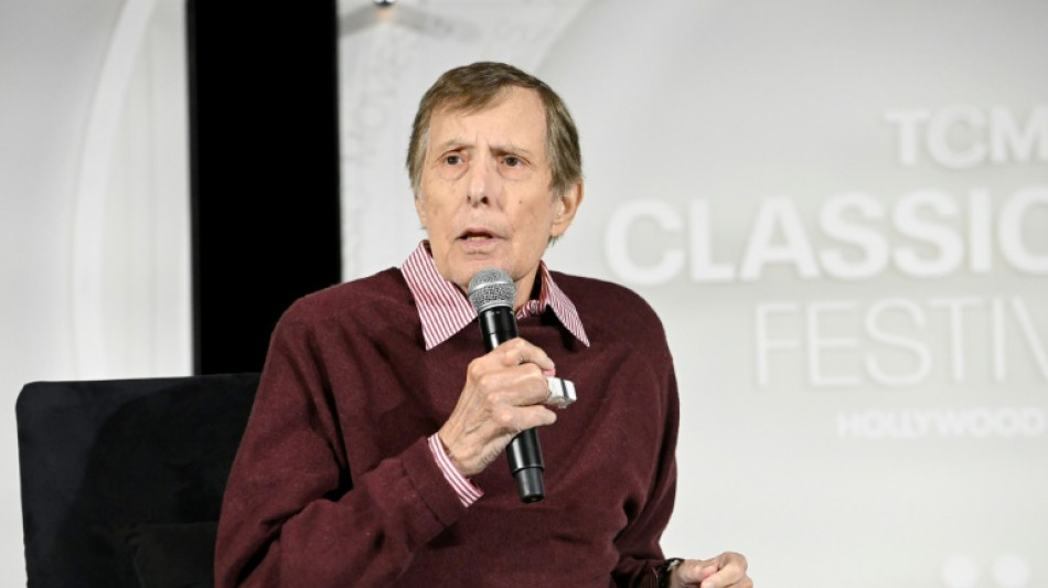 William Friedkin, réalisateur de "French Connection" et de "L'Exorciste", est mort