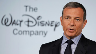 Disney boots CEO, brings back Bob Iger to lead company