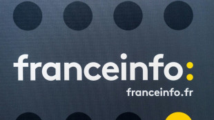 Agnès Vahramian, grand reporter de France Télé, nommée à la tête de la radio franceinfo 