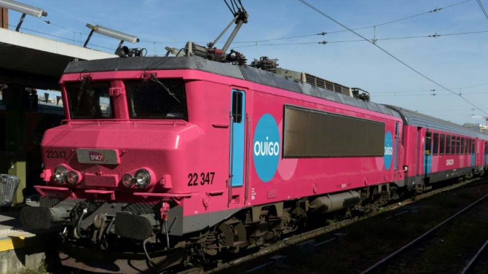 La SNCF ressuscite le Corail en lançant des Ouigo lents