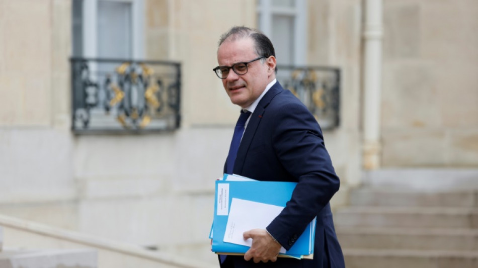 Emmanuel Moulin, ex-directeur de cabinet d'Attal, rejoint l'inspection des finances