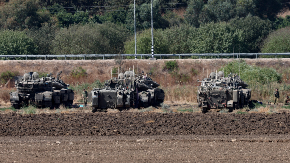 Idf, 50 razzi e 2 droni lanciati da Hezbollah contro la Galilea