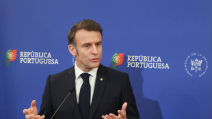 Macron, è Putin che gioca alla terza guerra mondiale