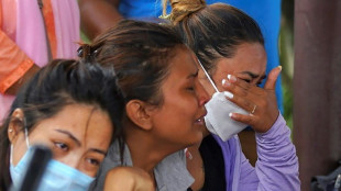 Desaparece un avión con 22 personas a bordo en Nepal 