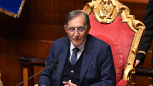 La Russa, nessuno può cancellare le scelte del Parlamento