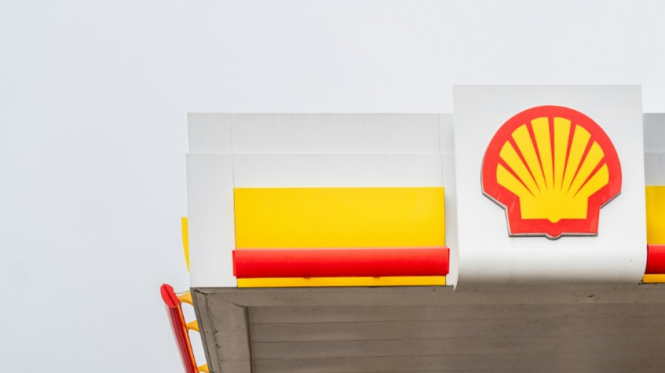 Shell: repli du bénéfice net, plombé par les marges de raffinage et le prix du pétrole