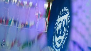 IMF raises 2023 economic outlook but warns of slowing global growth