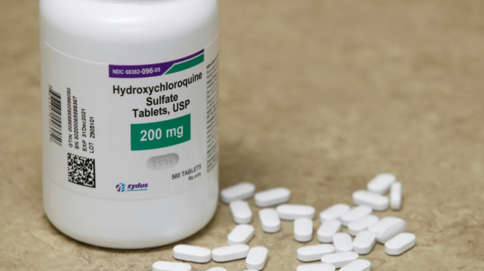 Hydroxychloroquine contre le Covid: une étude fondatrice de l'ère Raoult rétractée