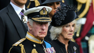 Le roi Charles III couronné le 6 mai 2023 à Londres